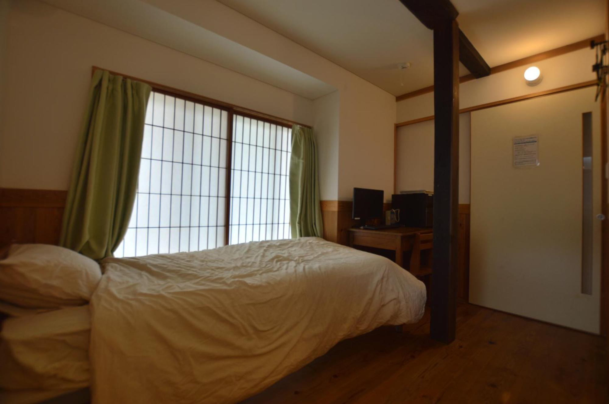 Guest House Ilonggo Tsu Exterior photo